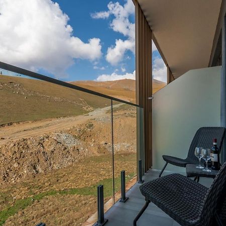 Cozy New Gudauri Atrium apartment 233 Exterior foto