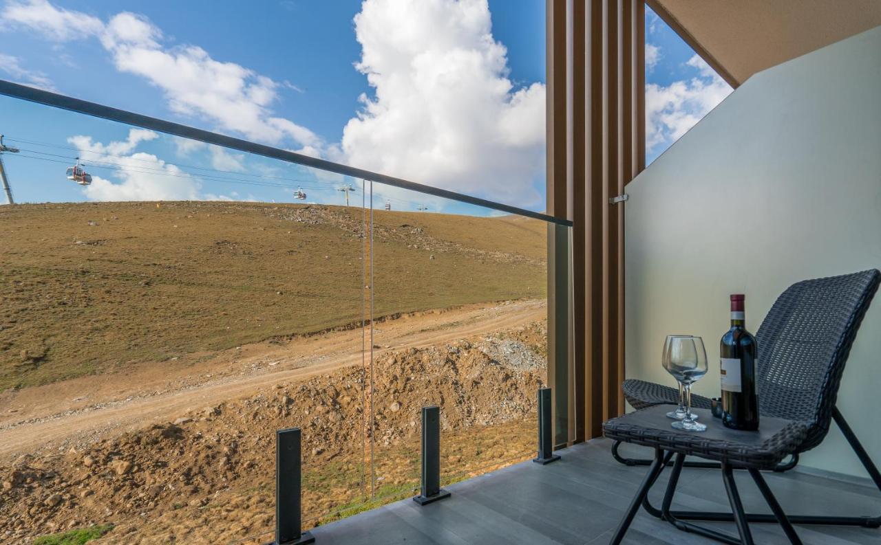 Cozy New Gudauri Atrium apartment 233 Exterior foto